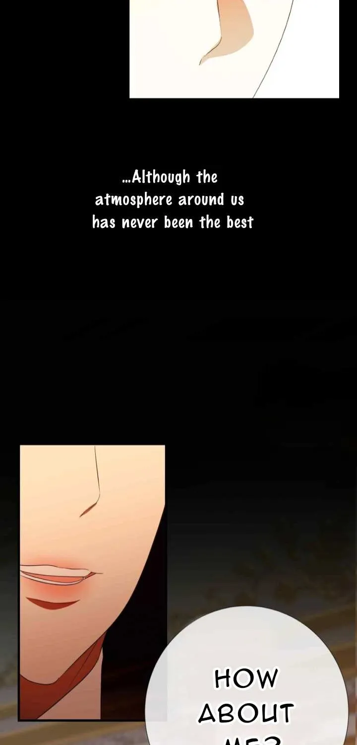 I Became My Son’s First Love Chapter 7 page 36 - 