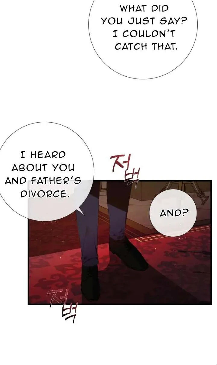I Became My Son’s First Love Chapter 7 page 38 - 