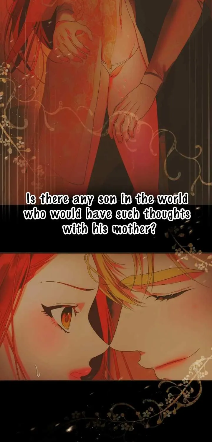 I Became My Son’s First Love Chapter 7 page 43 - 