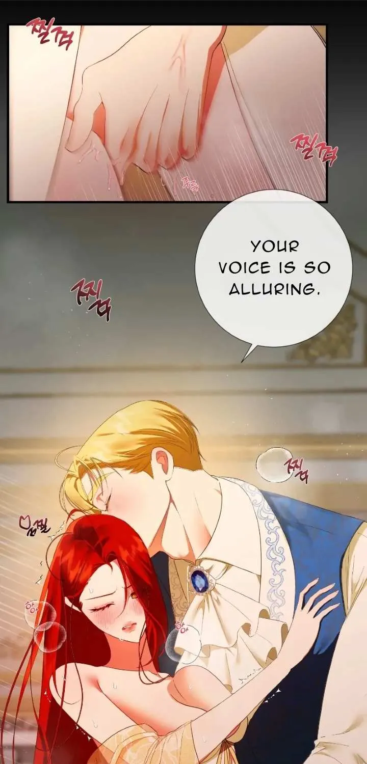 I Became My Son’s First Love Chapter 7 page 45 - 