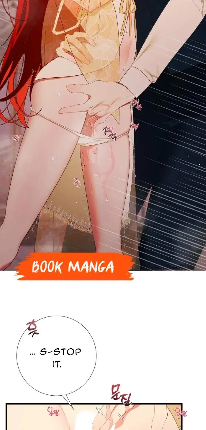I Became My Son’s First Love Chapter 7 page 46 - 
