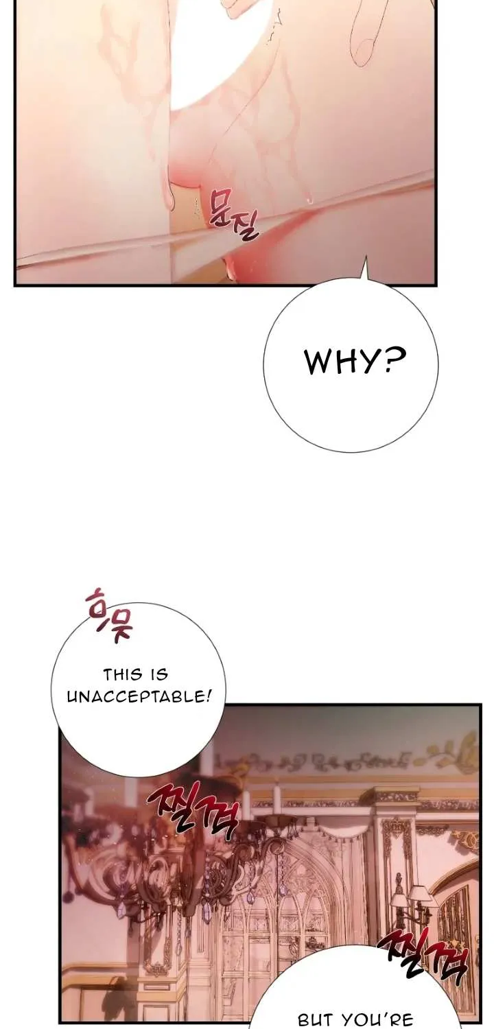 I Became My Son’s First Love Chapter 7 page 47 - 