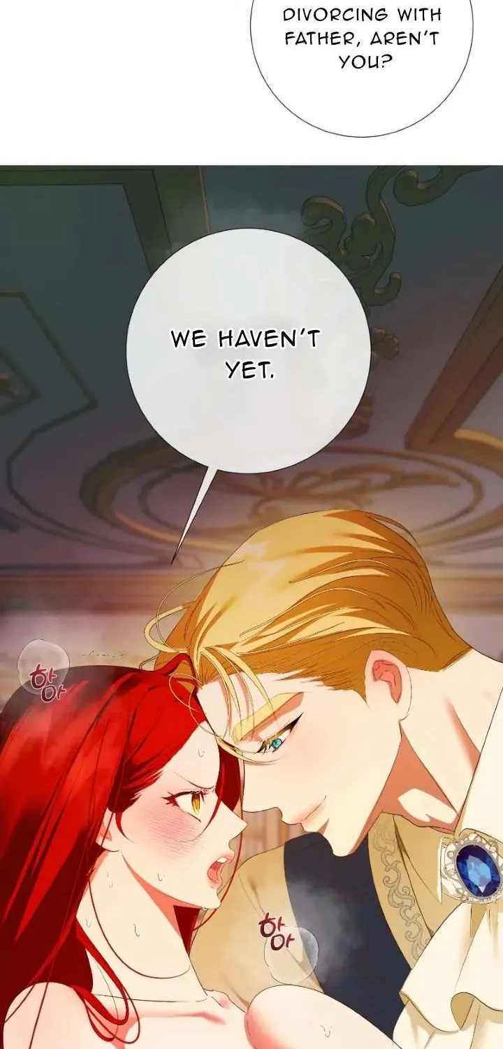 I Became My Son’s First Love Chapter 7 page 48 - 