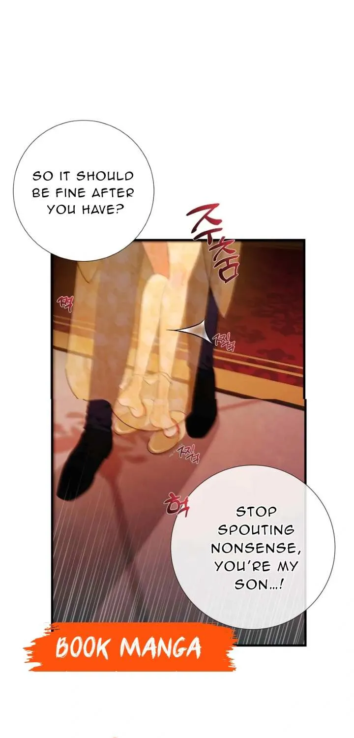 I Became My Son’s First Love Chapter 7 page 50 - 