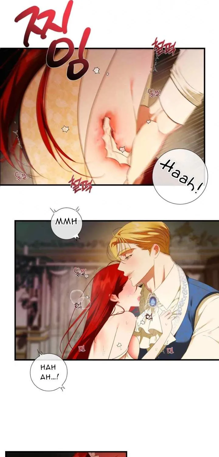 I Became My Son’s First Love Chapter 7 page 51 - 
