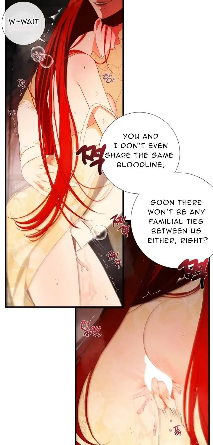 I Became My Son’s First Love Chapter 7 page 52 - 