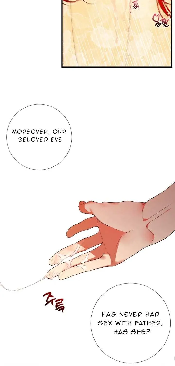I Became My Son’s First Love Chapter 7 page 53 - 