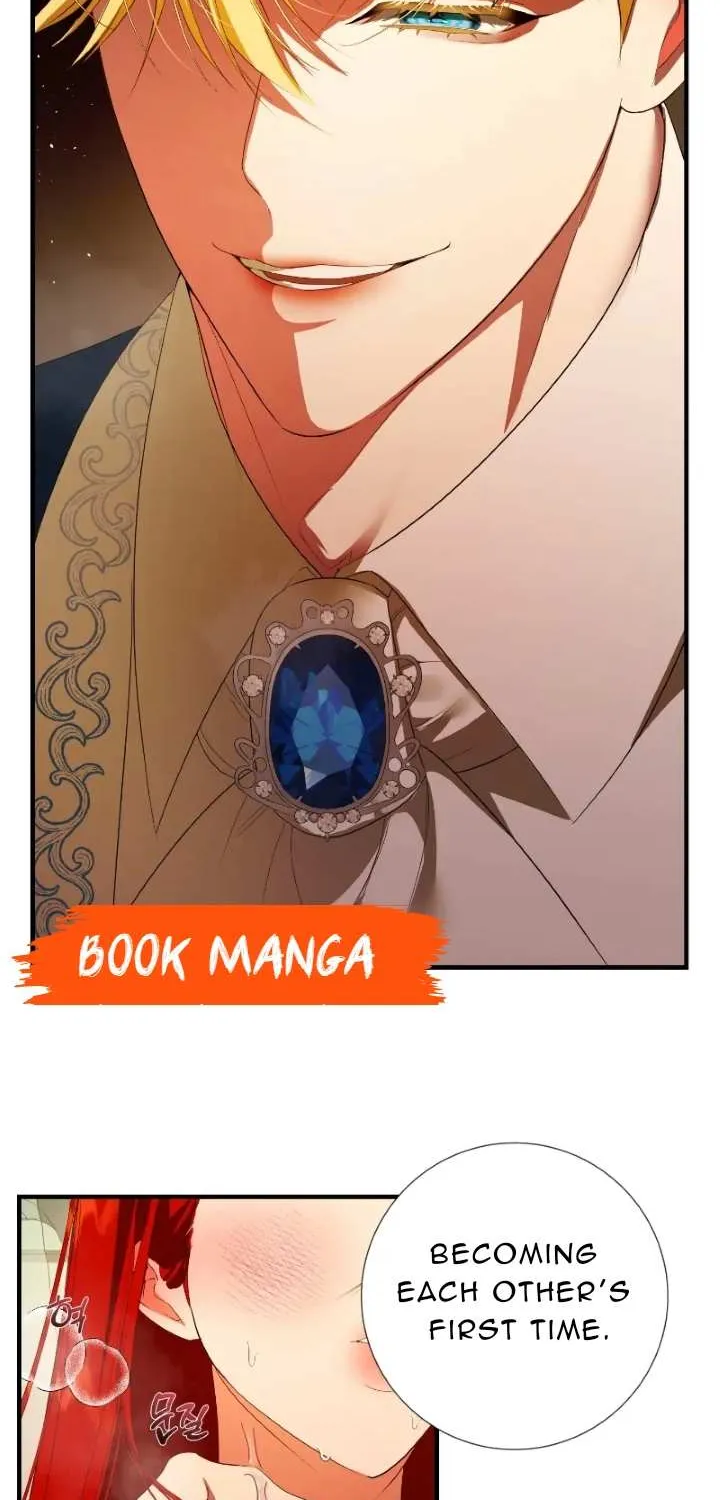 I Became My Son’s First Love Chapter 7 page 56 - 