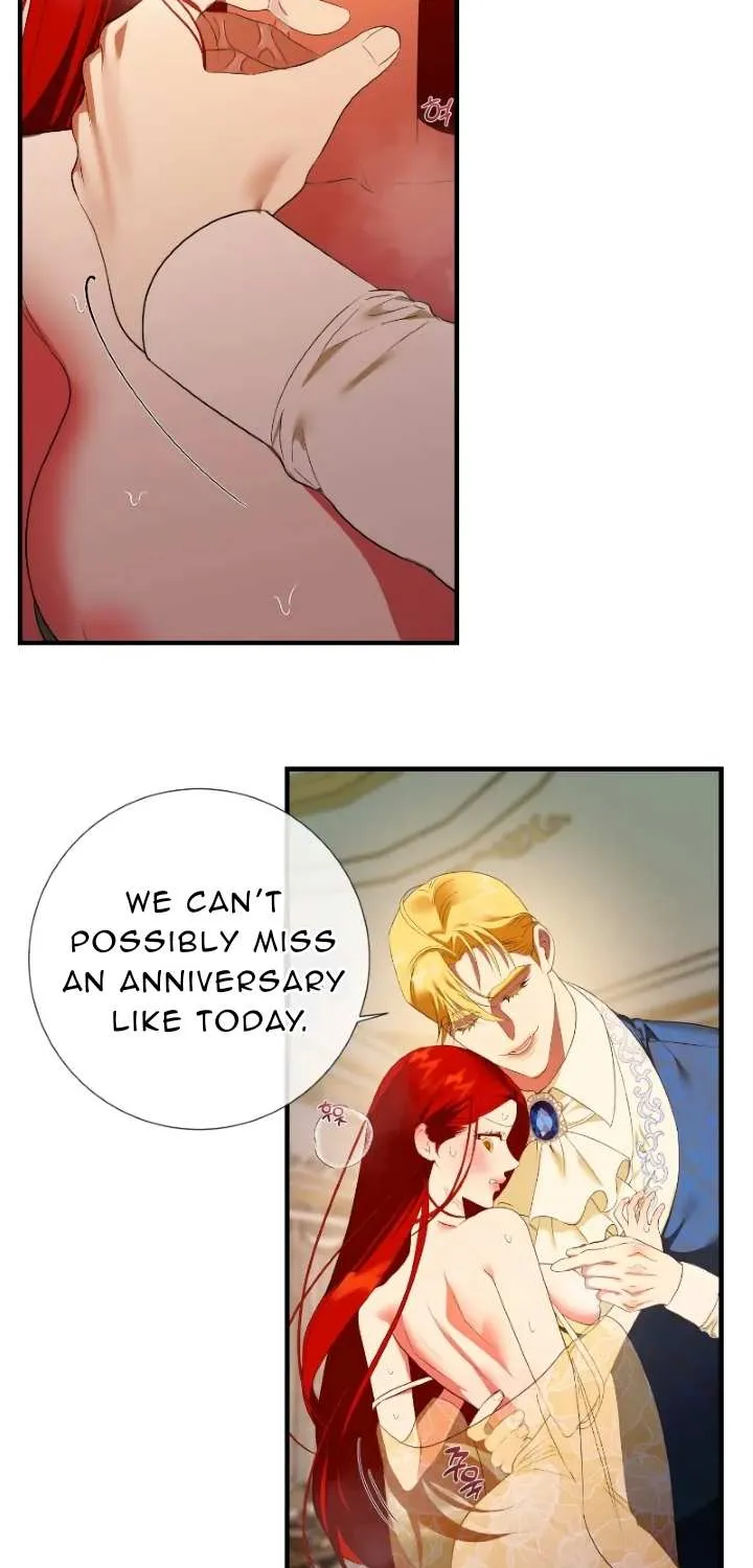 I Became My Son’s First Love Chapter 7 page 57 - 