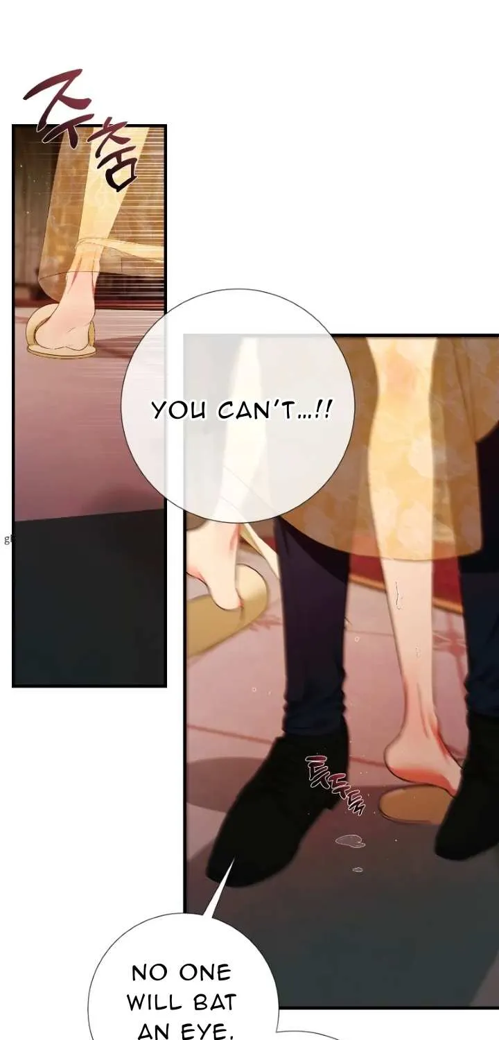 I Became My Son’s First Love Chapter 7 page 59 - 