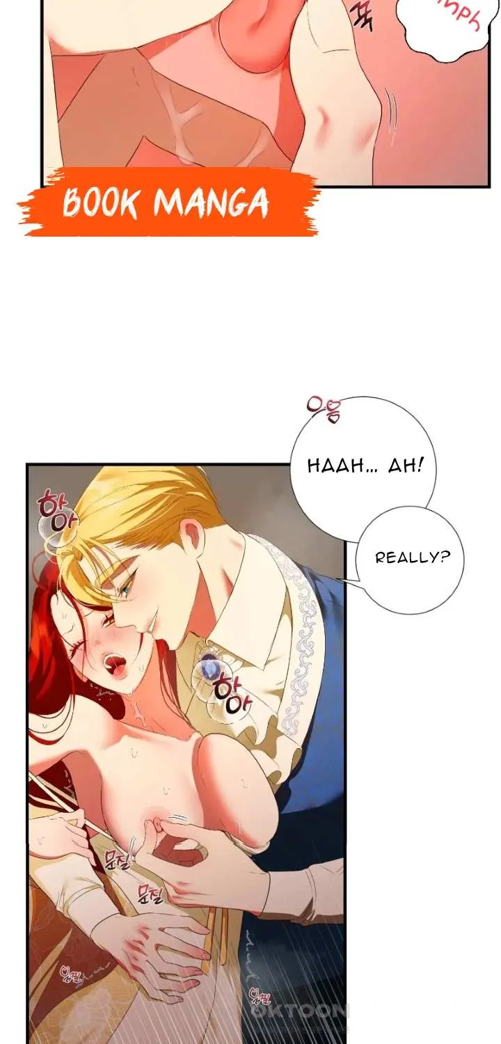 I Became My Son’s First Love Chapter 7 page 61 - 
