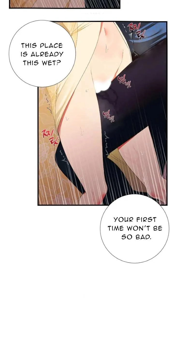 I Became My Son’s First Love Chapter 7 page 62 - 