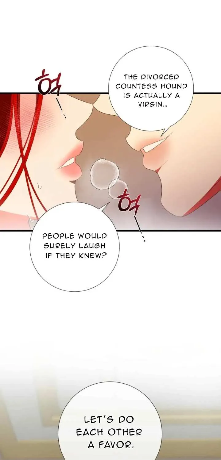 I Became My Son’s First Love Chapter 7 page 63 - 