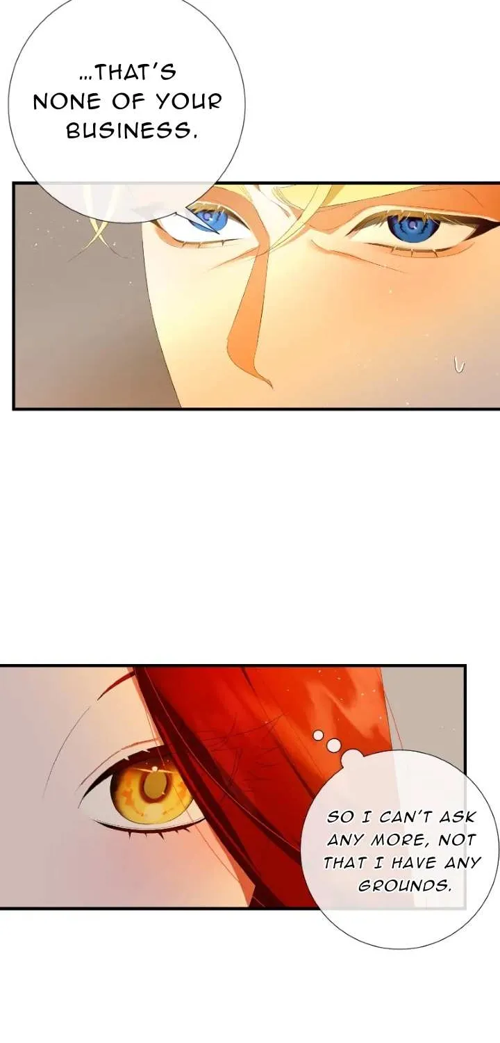 I Became My Son’s First Love Chapter 7 page 8 - 