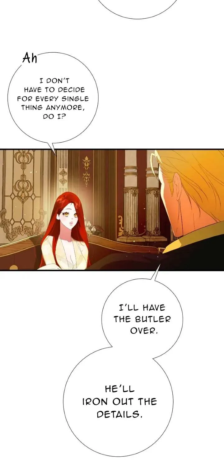 I Became My Son’s First Love Chapter 7 page 10 - 