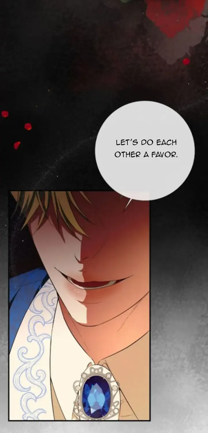 I Became My Son’s First Love Chapter 8 page 2 - 