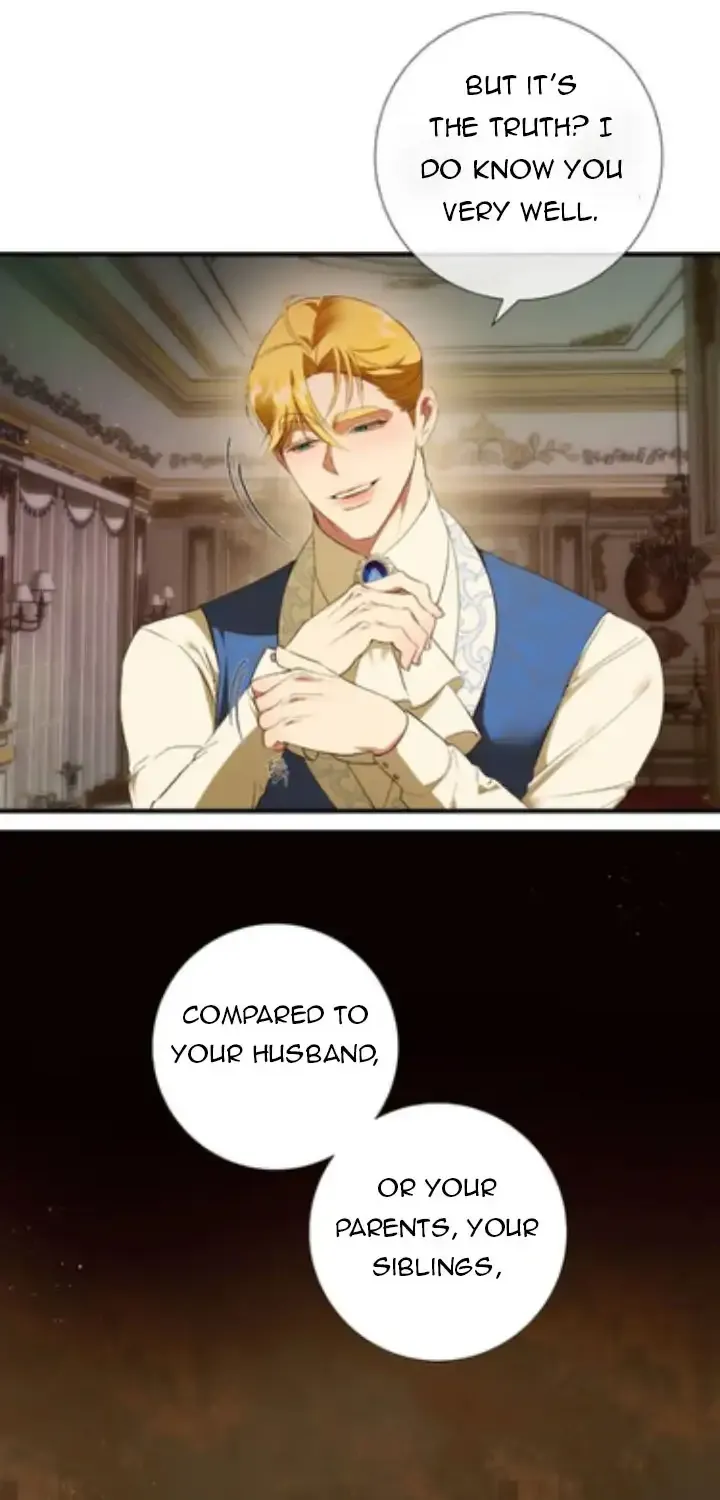 I Became My Son’s First Love Chapter 8 page 13 - 