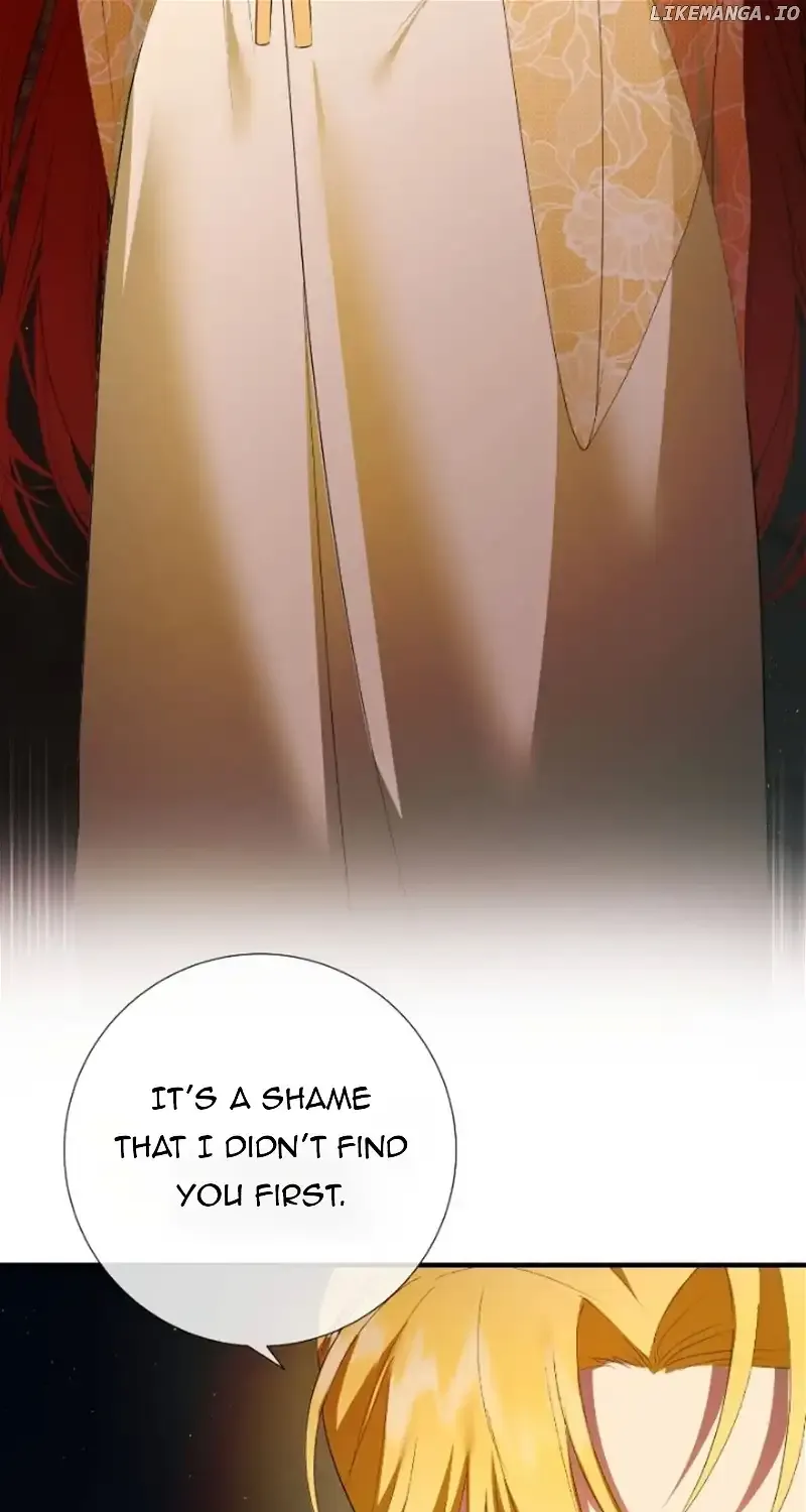 I Became My Son’s First Love Chapter 8 page 16 - 