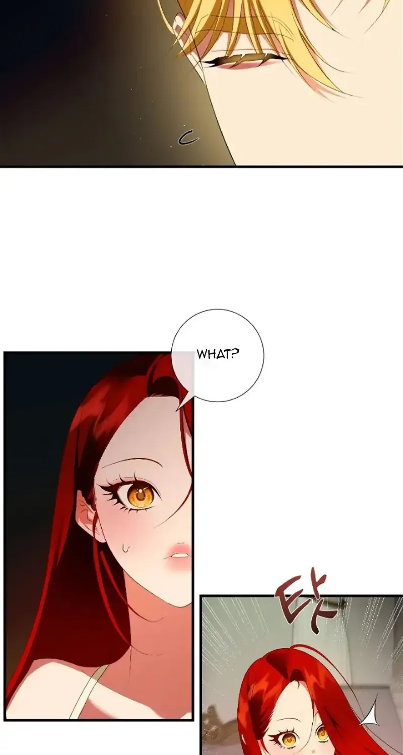 I Became My Son’s First Love Chapter 8 page 17 - 