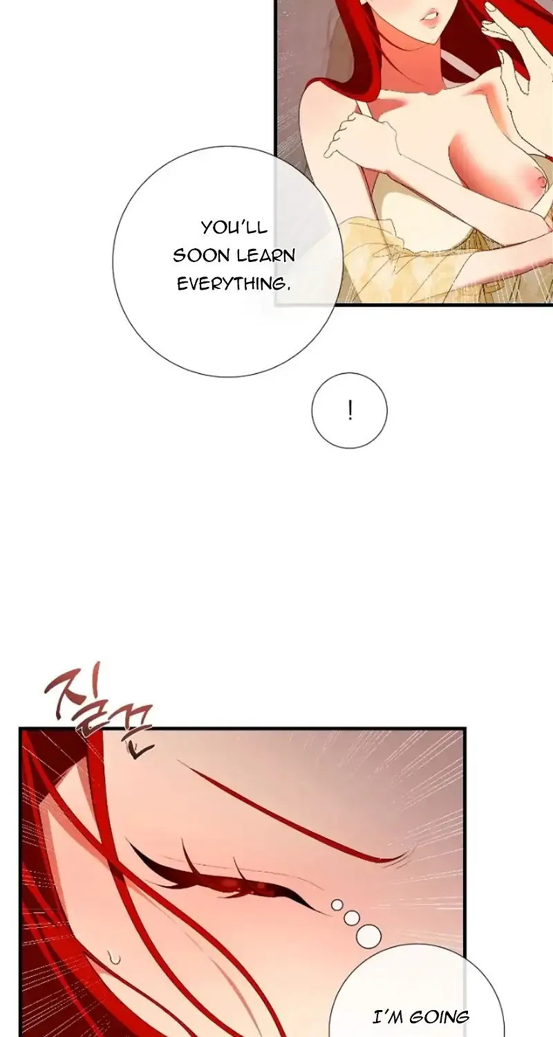 I Became My Son’s First Love Chapter 8 page 18 - 