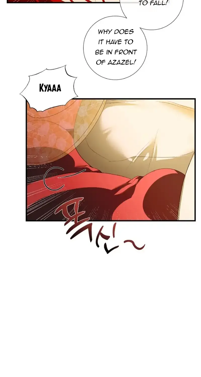 I Became My Son’s First Love Chapter 8 page 19 - 