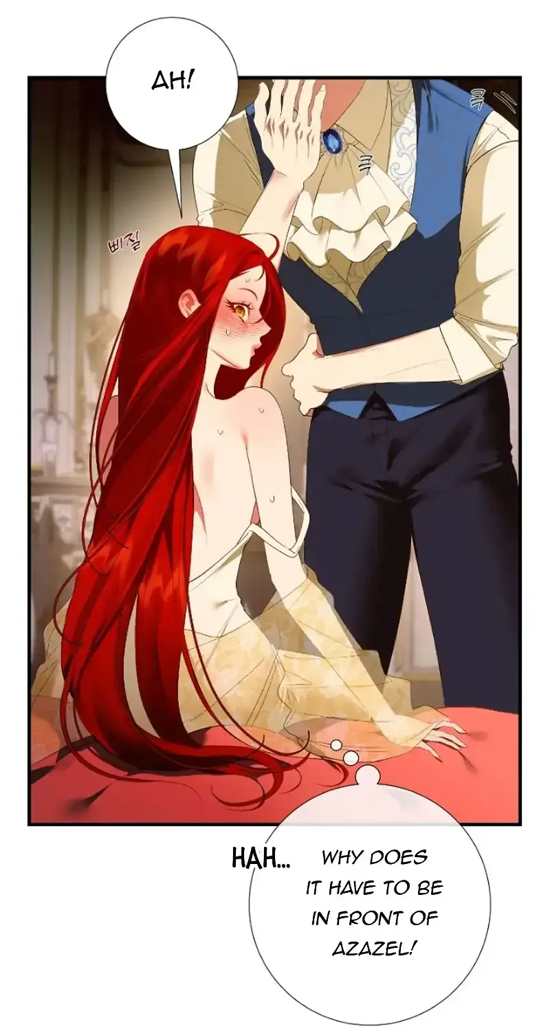 I Became My Son’s First Love Chapter 8 page 20 - 