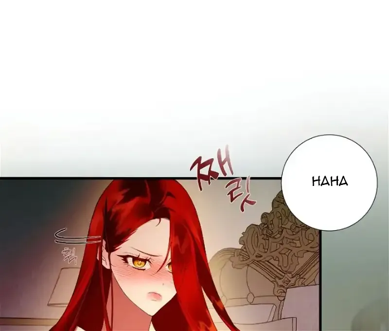 I Became My Son’s First Love Chapter 8 page 21 - 
