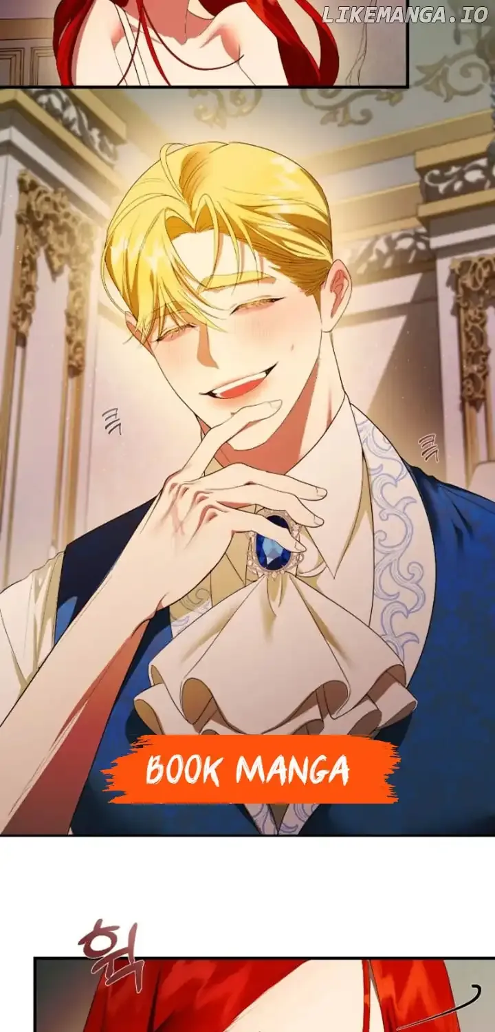 I Became My Son’s First Love Chapter 8 page 22 - 