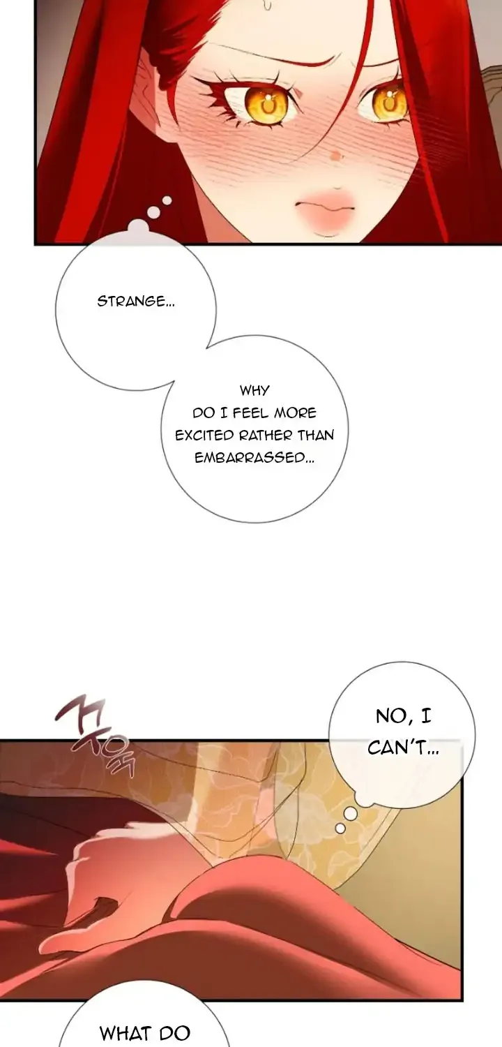 I Became My Son’s First Love Chapter 8 page 23 - 