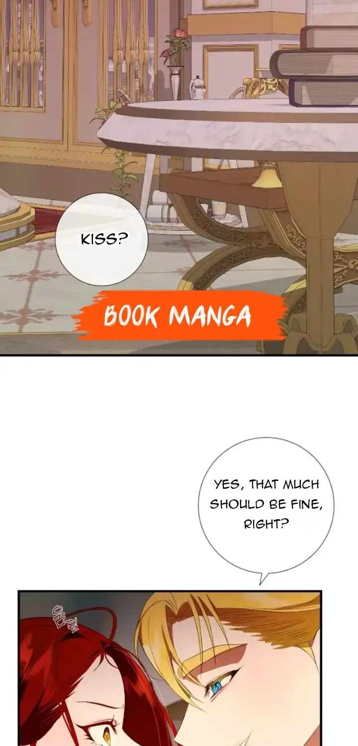I Became My Son’s First Love Chapter 8 page 26 - 