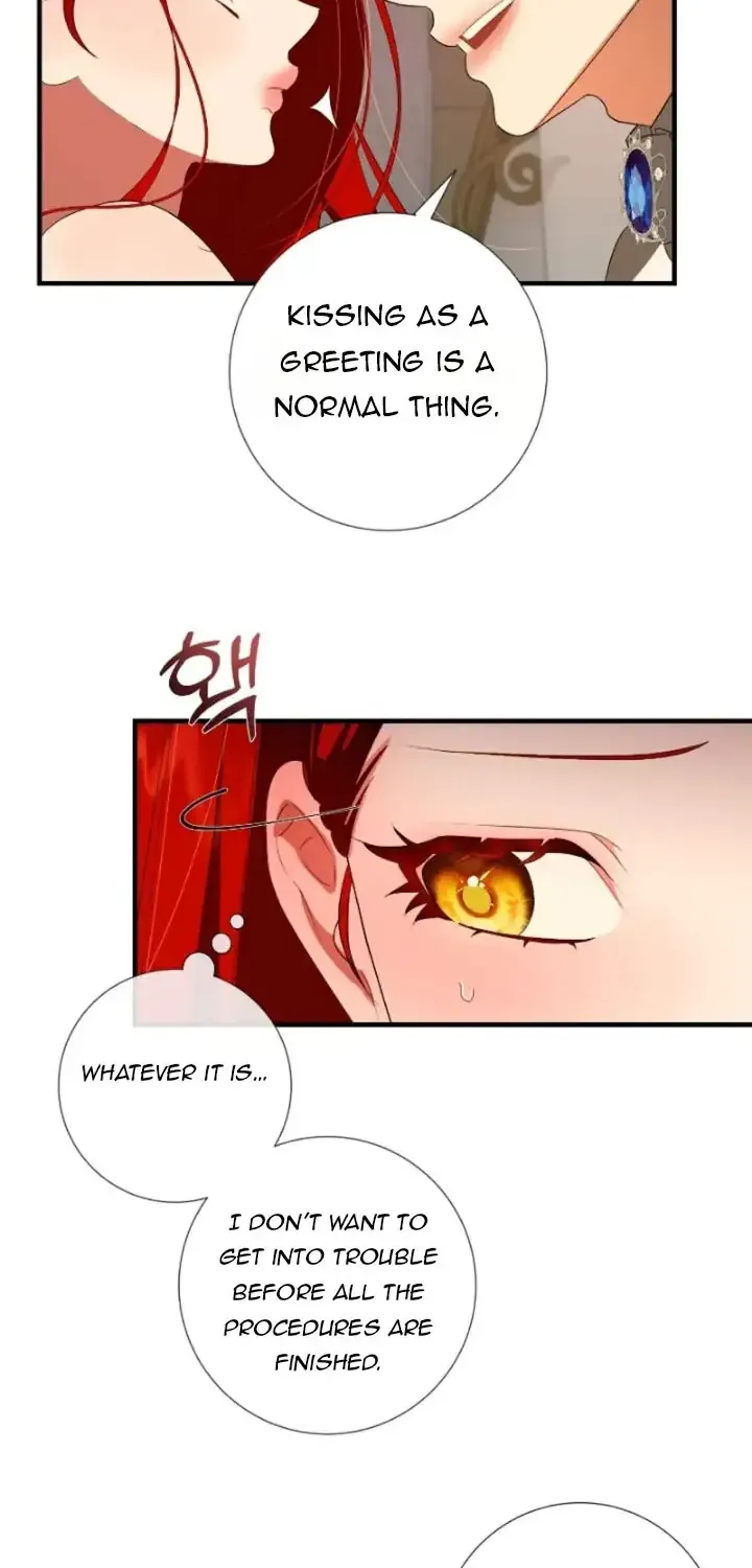 I Became My Son’s First Love Chapter 8 page 27 - 