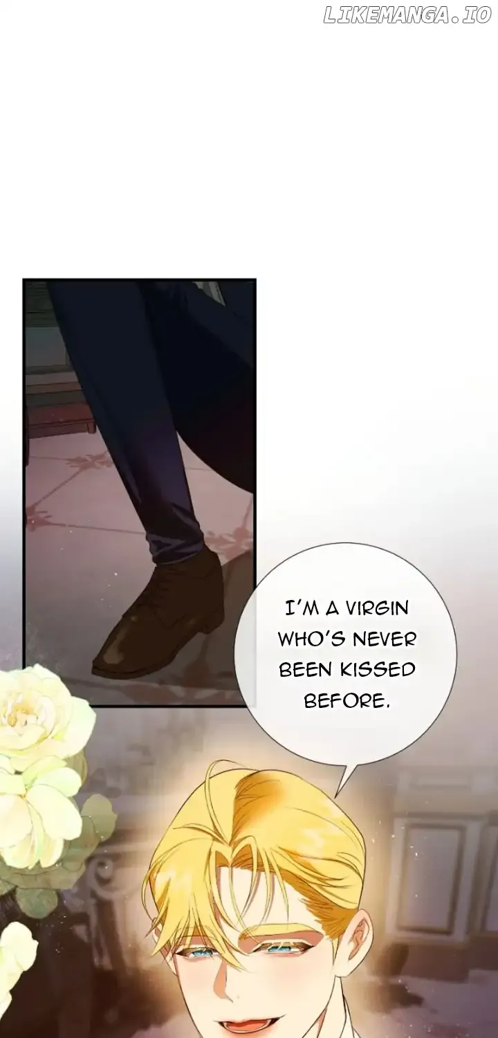 I Became My Son’s First Love Chapter 8 page 29 - 