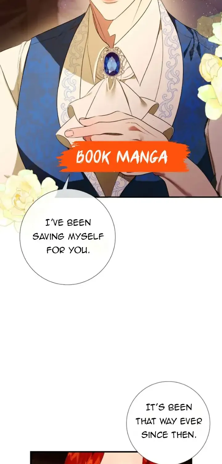 I Became My Son’s First Love Chapter 8 page 30 - 