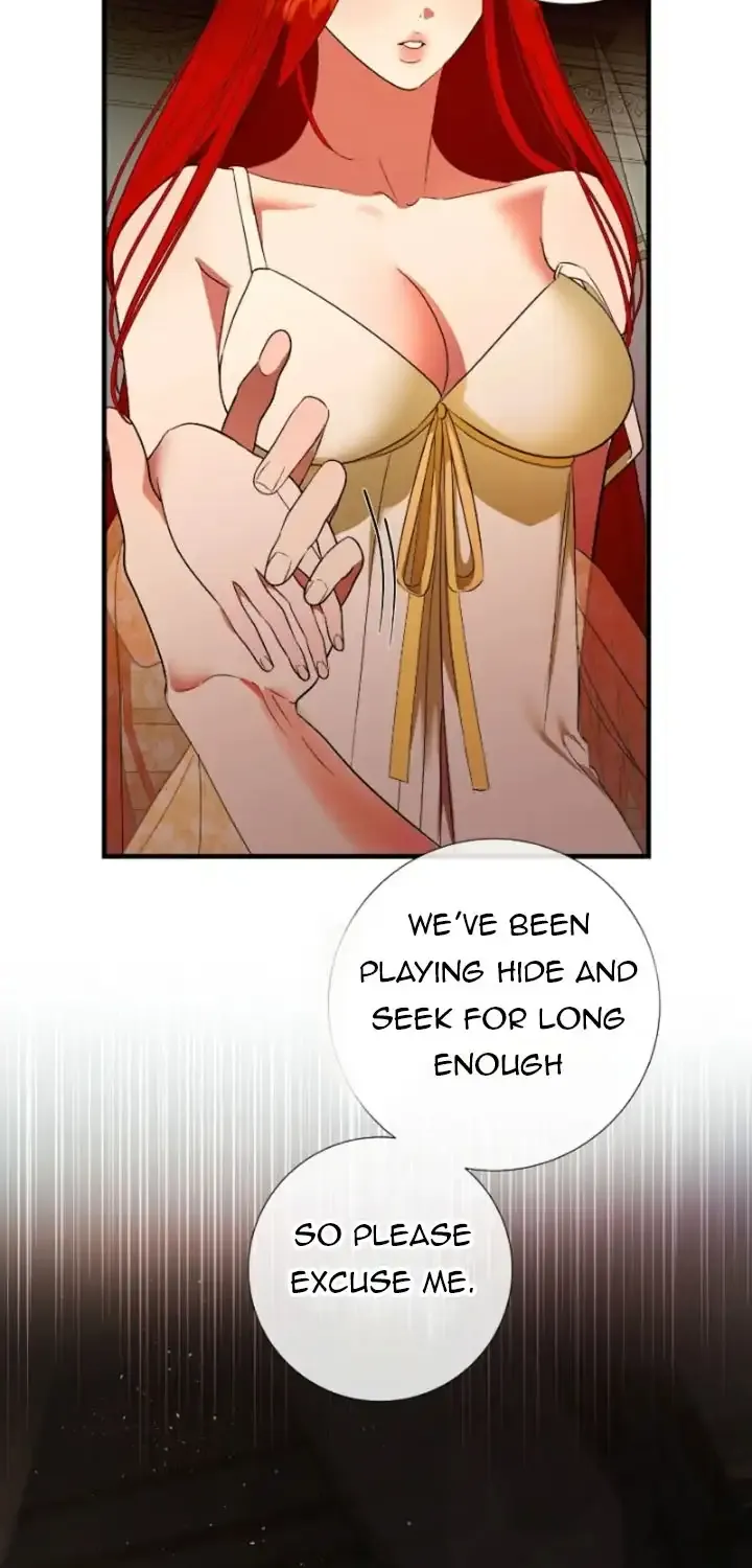 I Became My Son’s First Love Chapter 8 page 31 - 