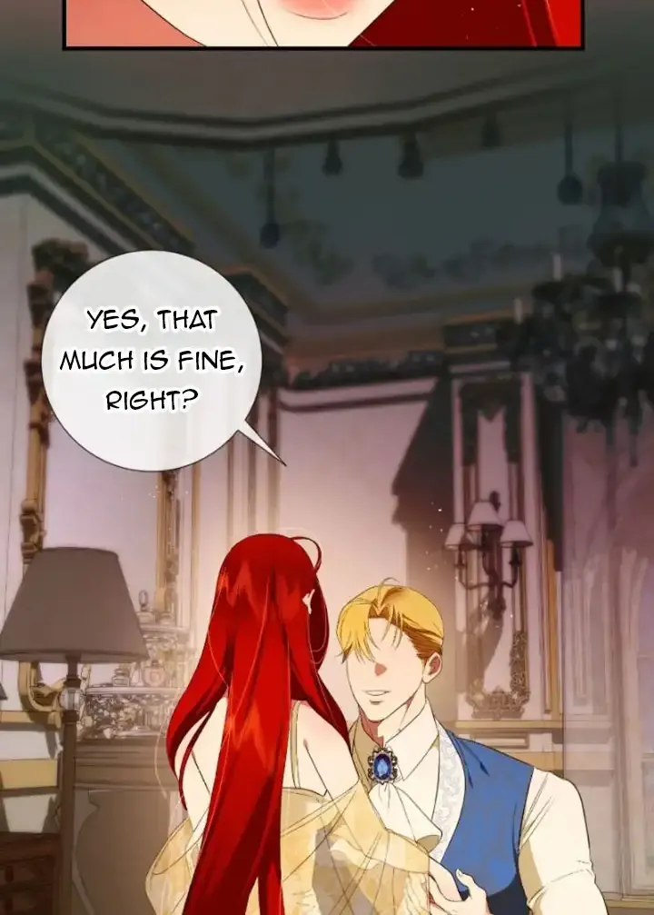 I Became My Son’s First Love Chapter 8 page 34 - 