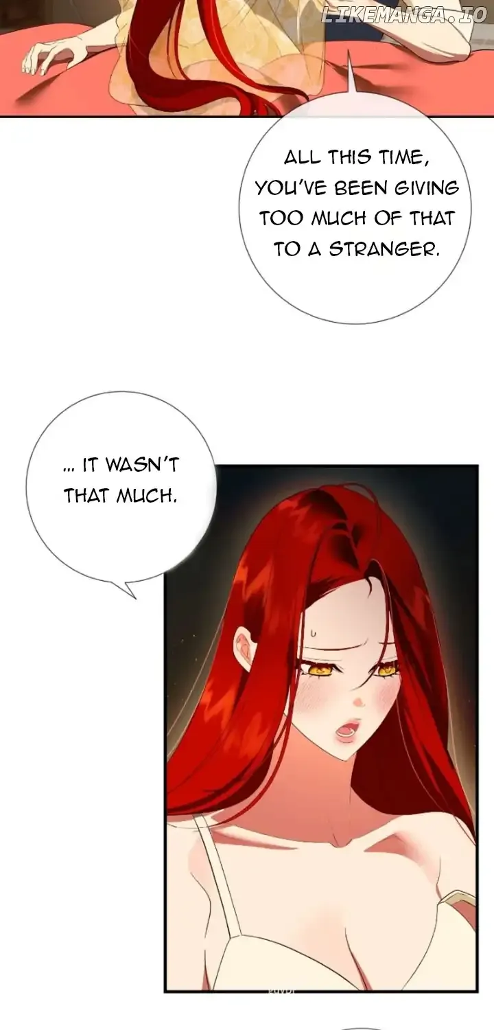 I Became My Son’s First Love Chapter 8 page 35 - 