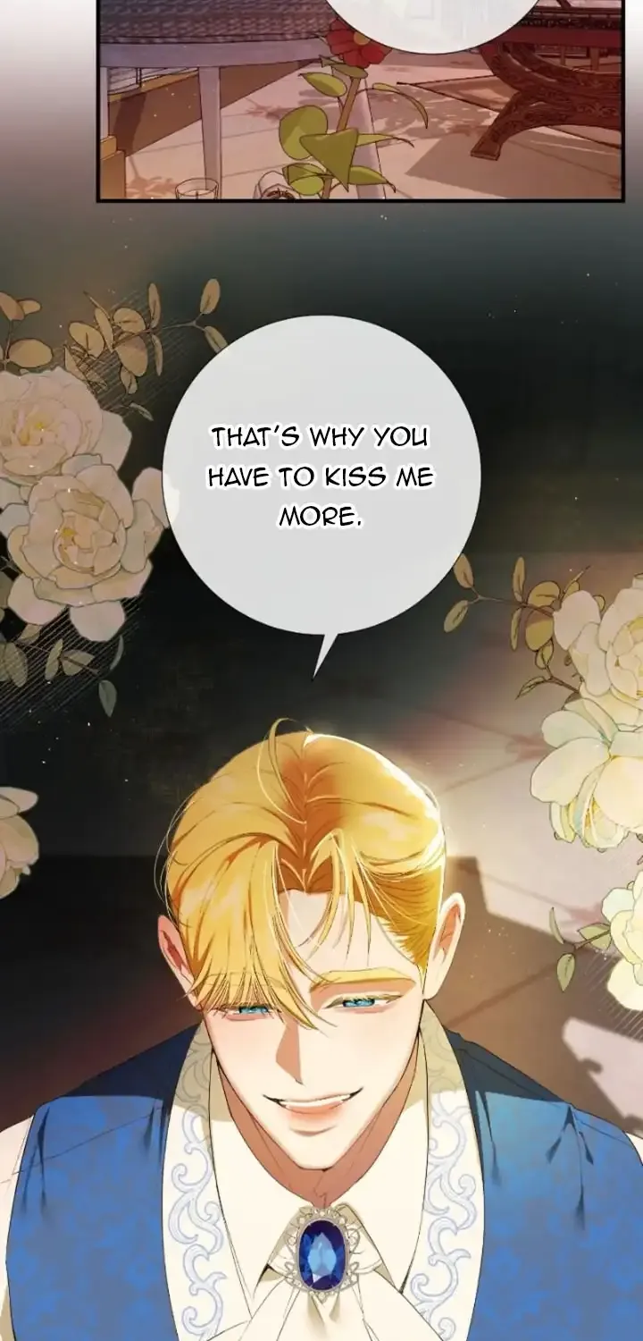 I Became My Son’s First Love Chapter 8 page 37 - 