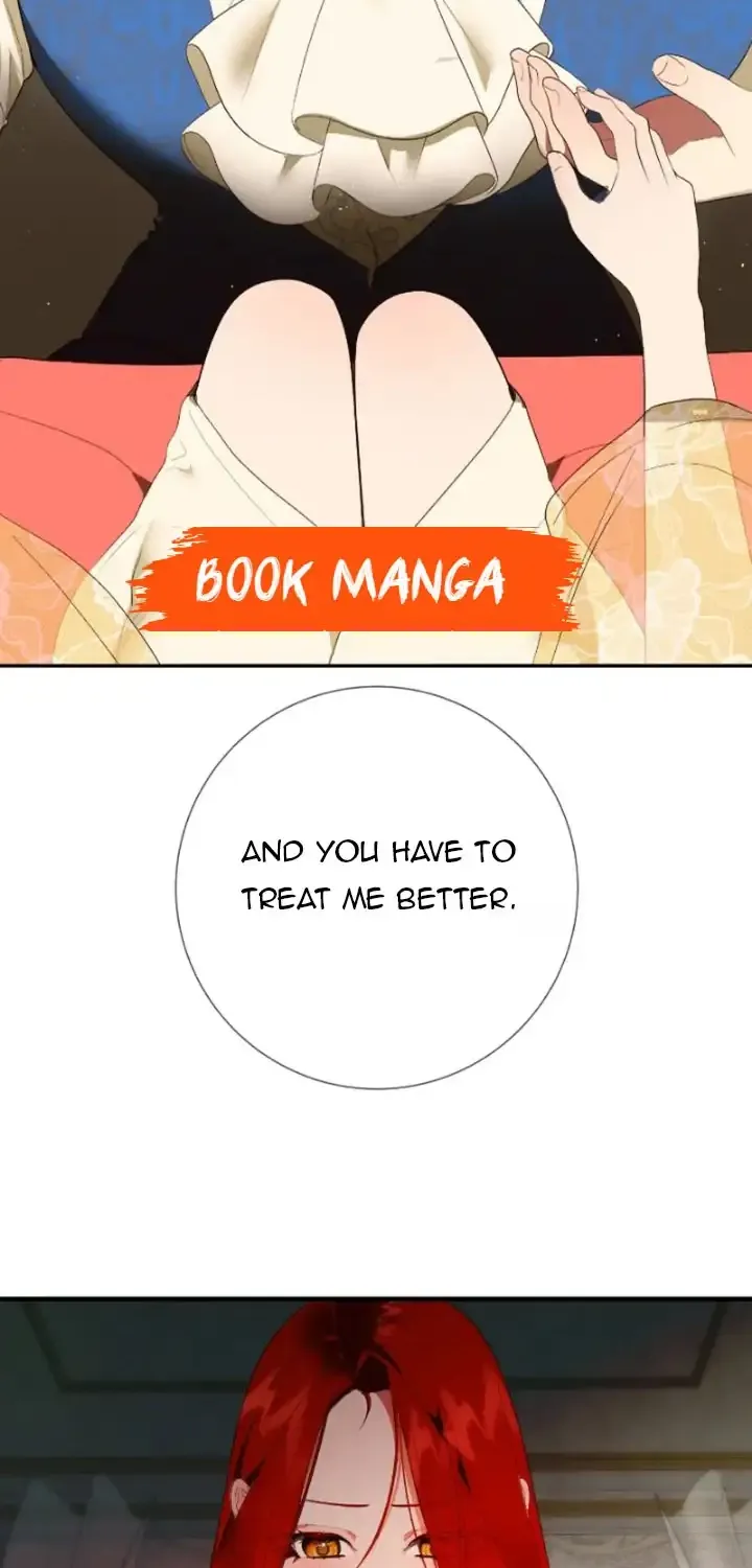 I Became My Son’s First Love Chapter 8 page 38 - 