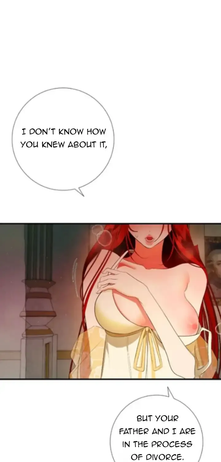 I Became My Son’s First Love Chapter 8 page 5 - 