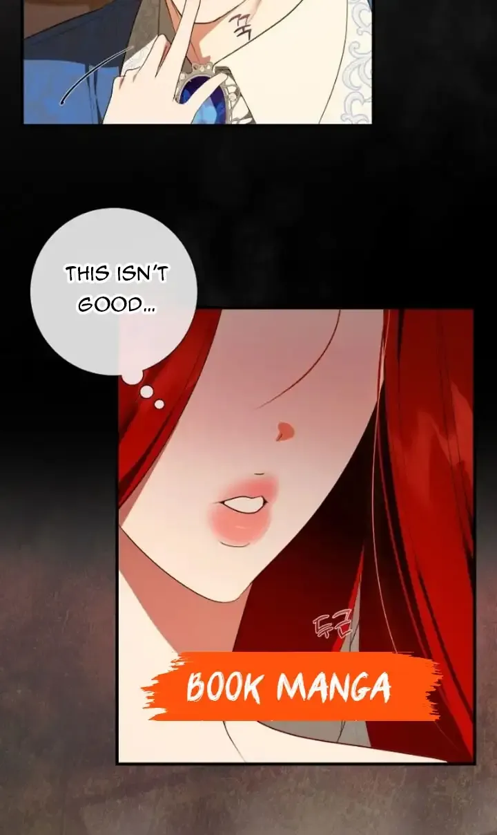 I Became My Son’s First Love Chapter 8 page 41 - 