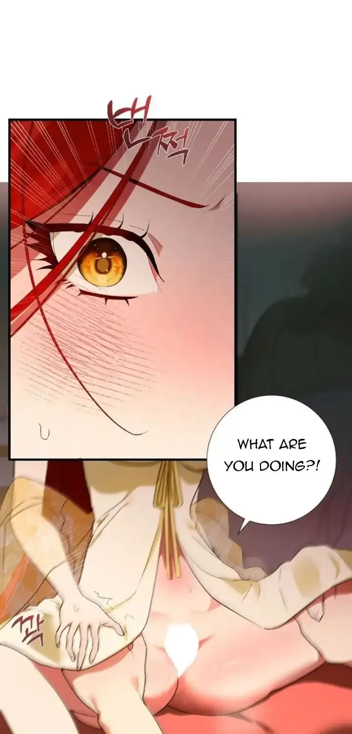 I Became My Son’s First Love Chapter 8 page 45 - 