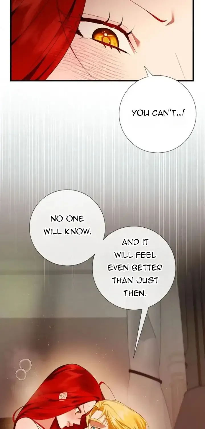 I Became My Son’s First Love Chapter 8 page 47 - 