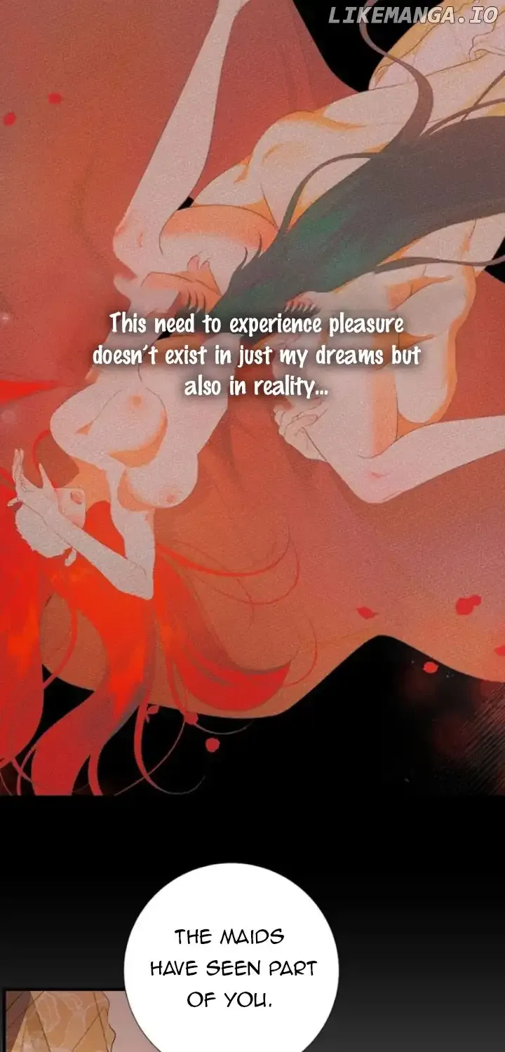 I Became My Son’s First Love Chapter 8 page 50 - 