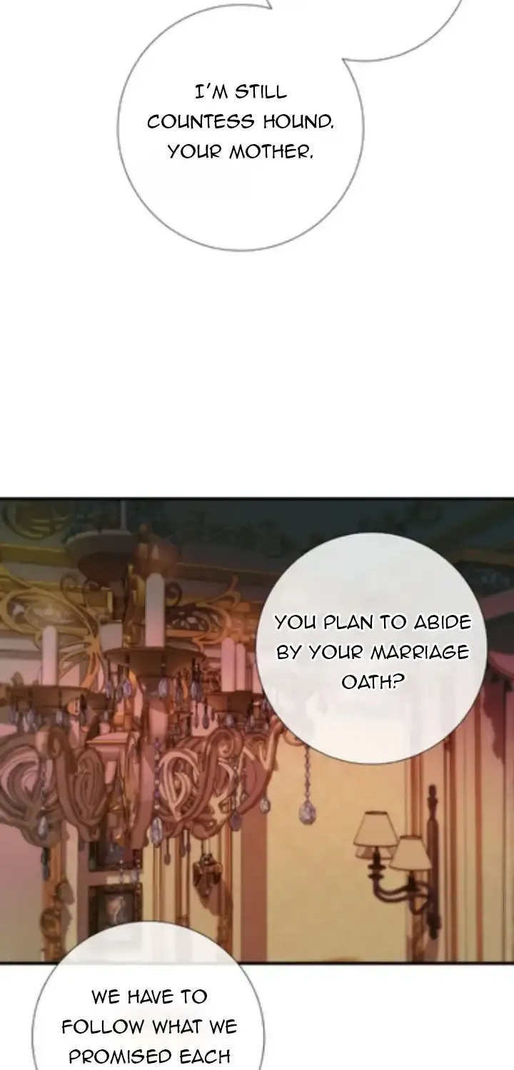I Became My Son’s First Love Chapter 8 page 6 - 