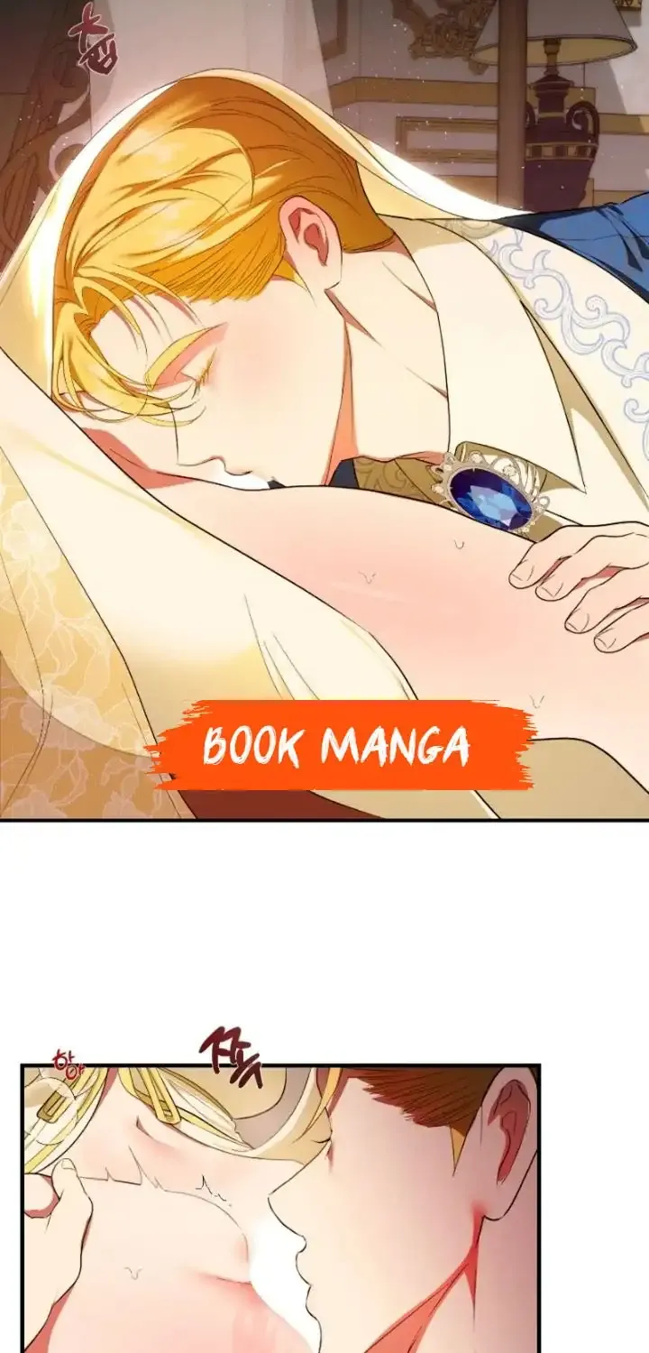 I Became My Son’s First Love Chapter 8 page 52 - 