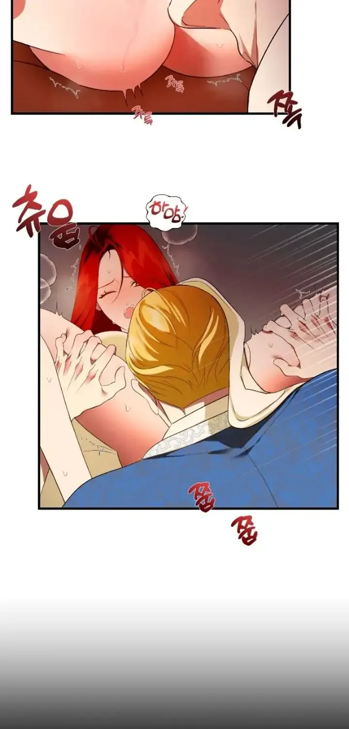 I Became My Son’s First Love Chapter 8 page 53 - 