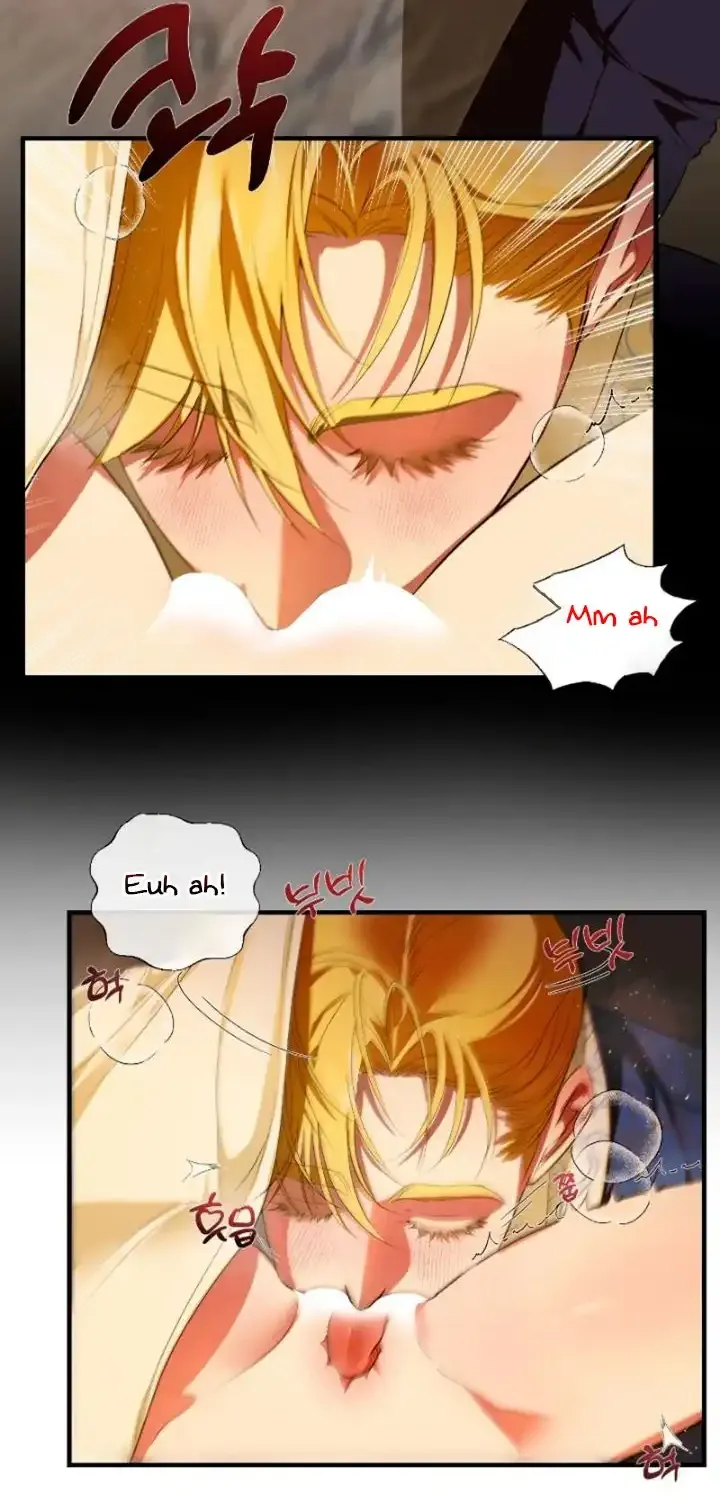 I Became My Son’s First Love Chapter 8 page 55 - 