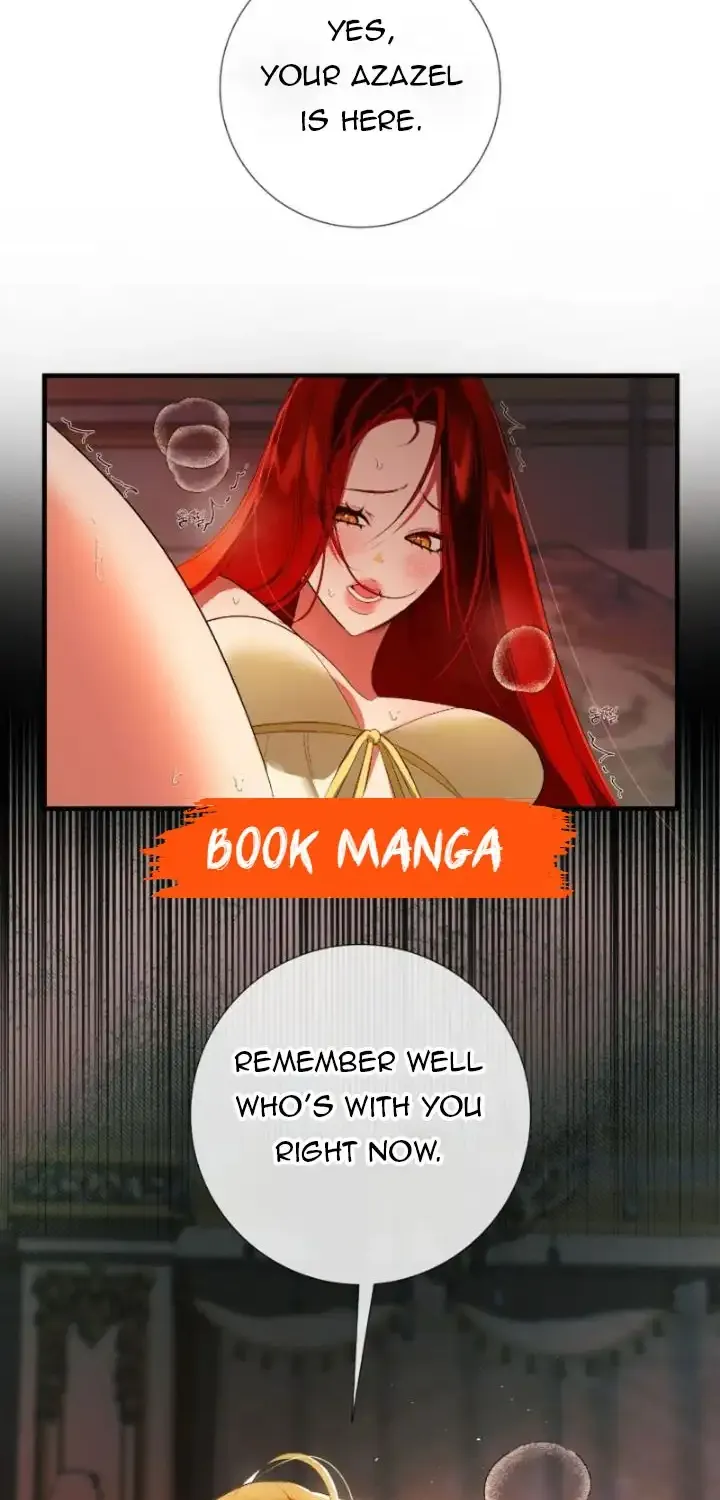 I Became My Son’s First Love Chapter 8 page 58 - 