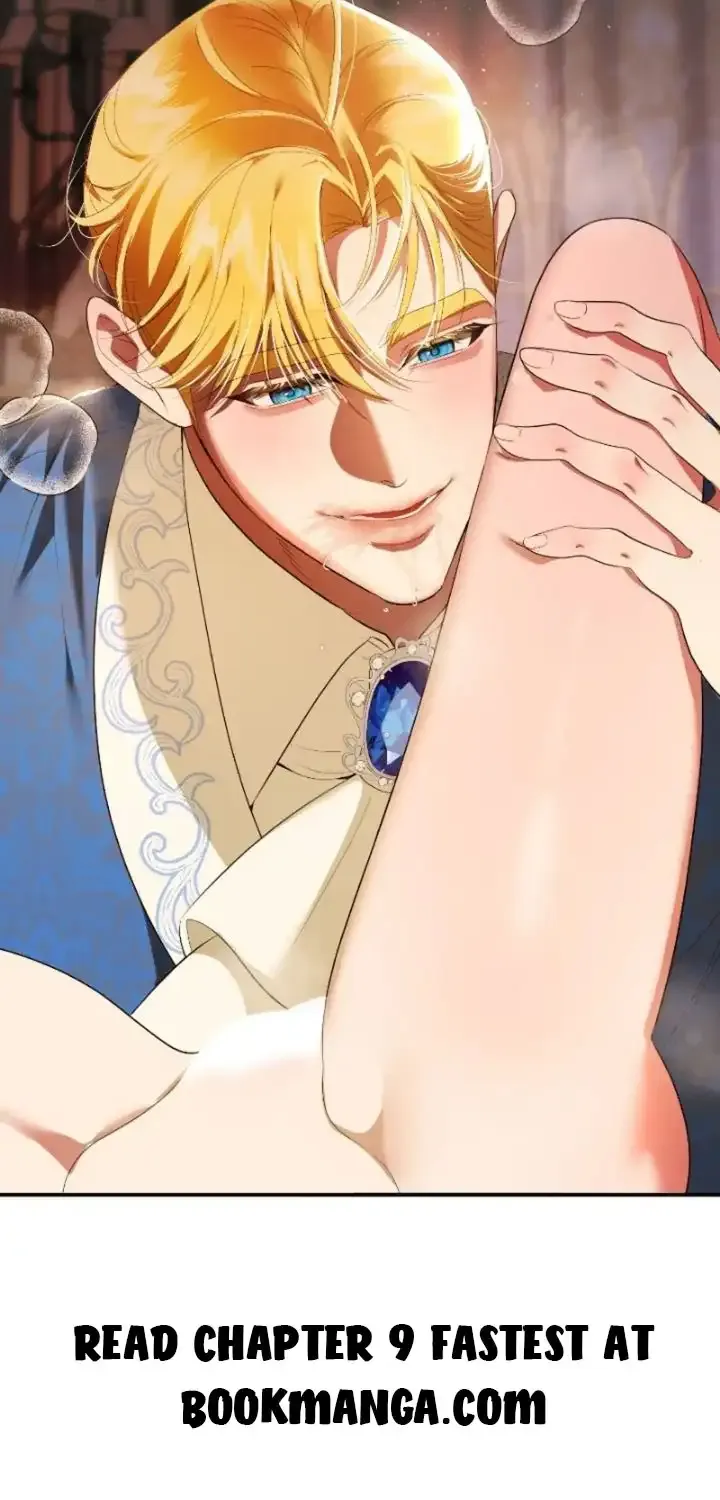 I Became My Son’s First Love Chapter 8 page 59 - 