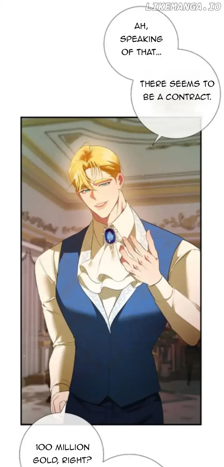 I Became My Son’s First Love Chapter 8 page 8 - 